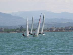 AGRODOLCE STAR CUP 100